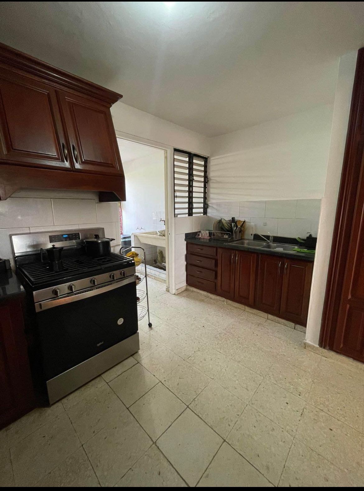 apartamentos - Los Rios, Distrito Nacional, Santo Domingo Apartam 3