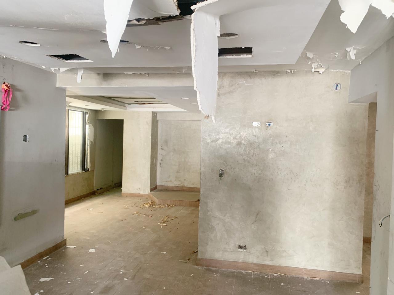 oficinas y locales comerciales - Propiedad comercial en Evaristo  5