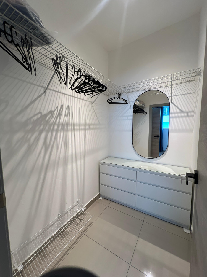 apartamentos - alquiler de apartamento amueblado en serralle 7