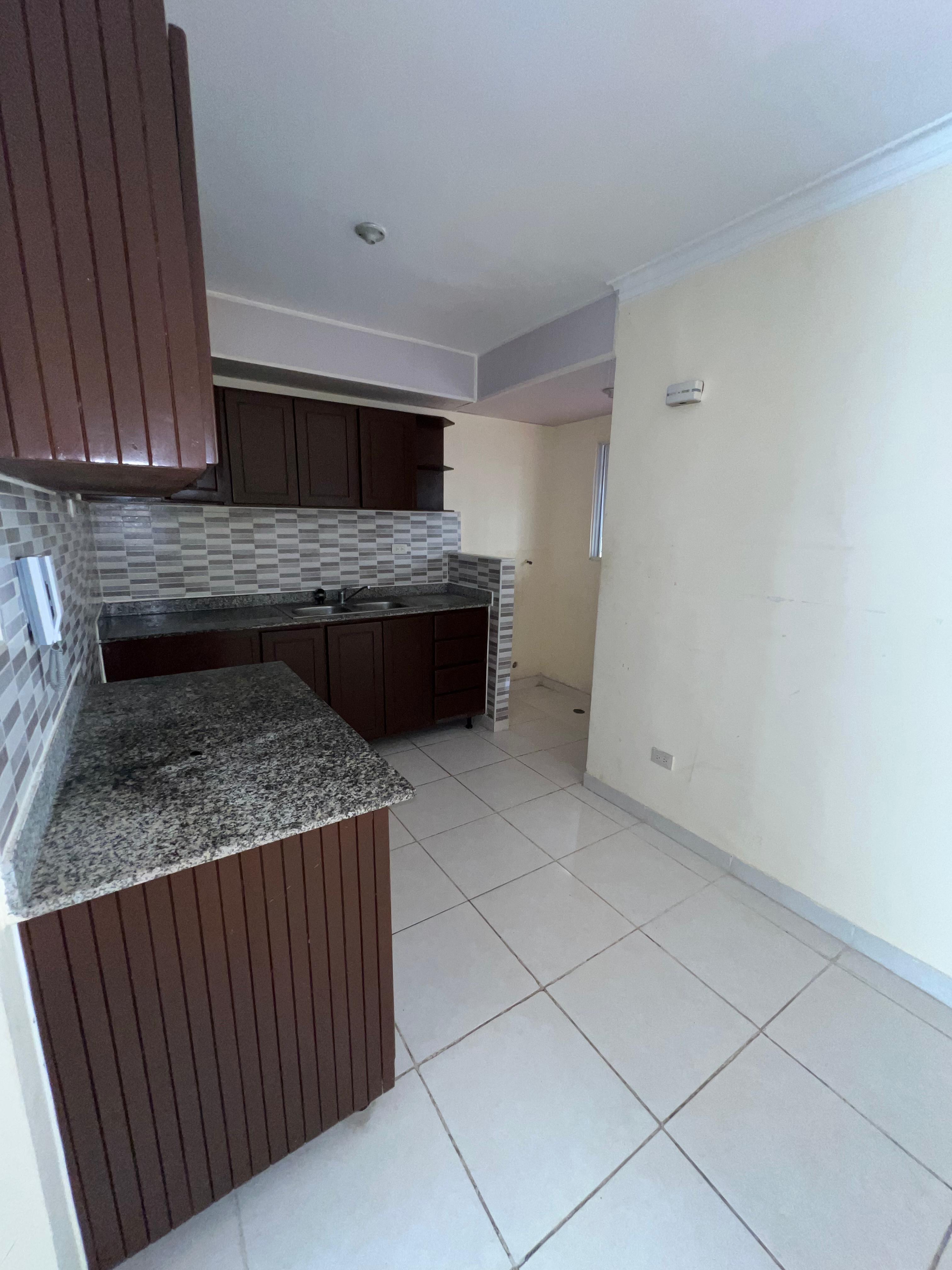 apartamentos - apartamento en alquiler res. monumental  4