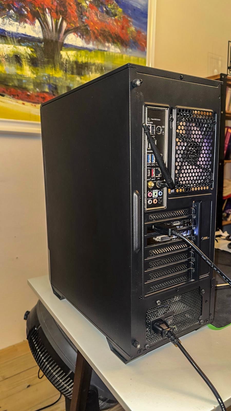 computadoras y laptops - ¡Oportunidad! PC Gamer Potente a $36,000
(Valor Original $65,000) 5