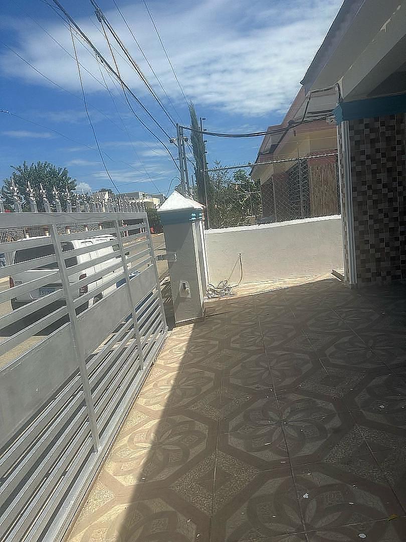 casas - vendo de oportunidad esta casa en la Barranquita  2