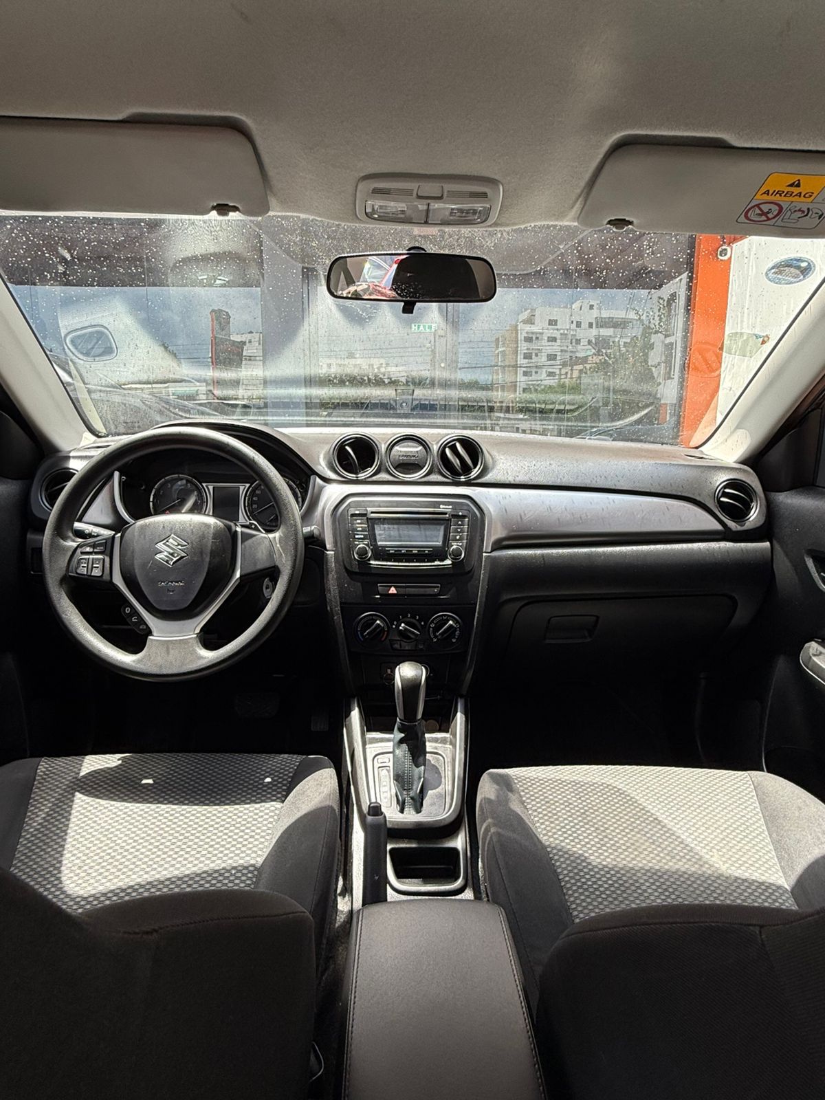 jeepetas y camionetas - Suzuki Vitara GL 2022 4