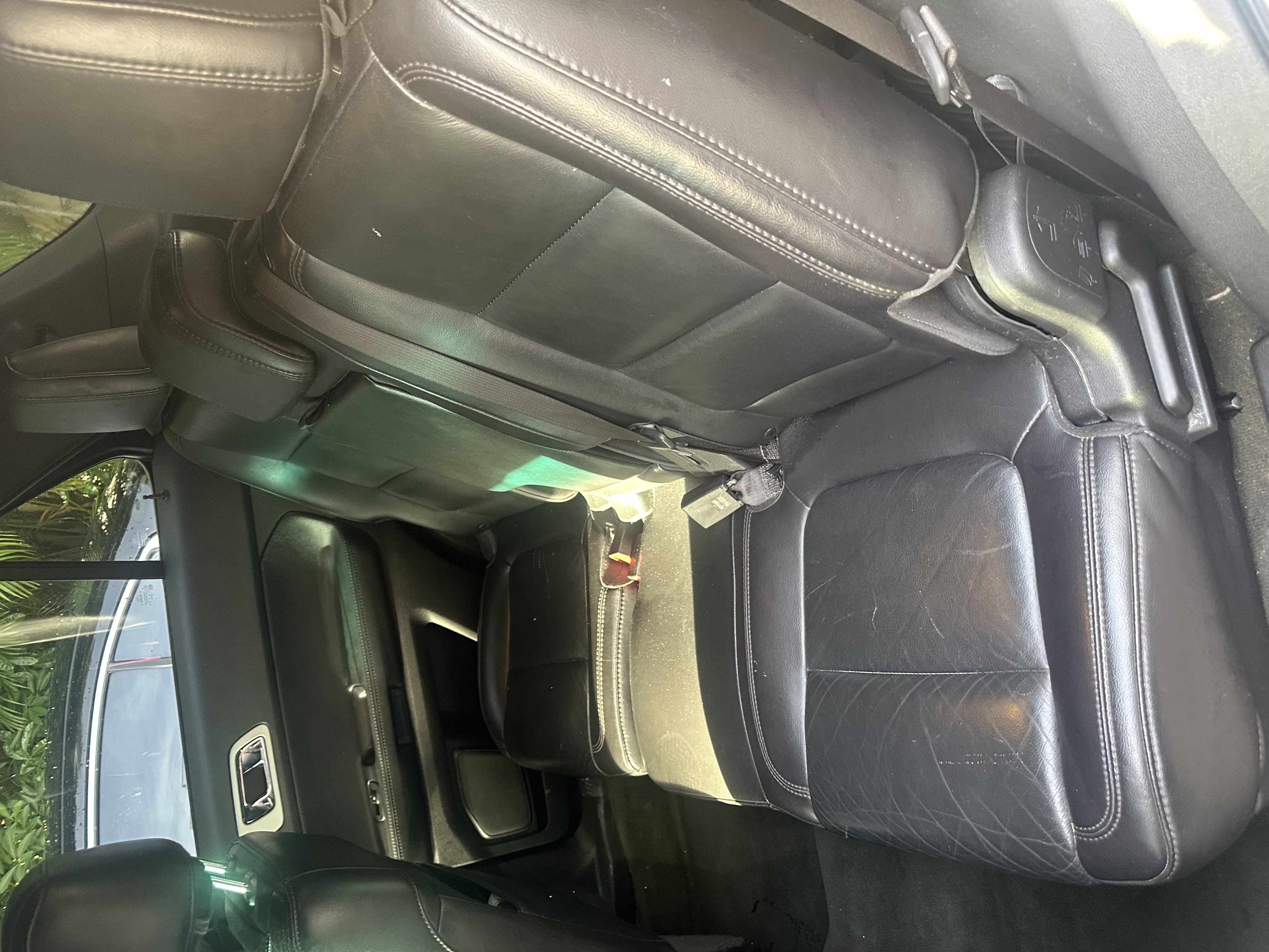 jeepetas y camionetas - Ford Explorer Limited 2013 la más full, gomas nuevas de oportunidad  4