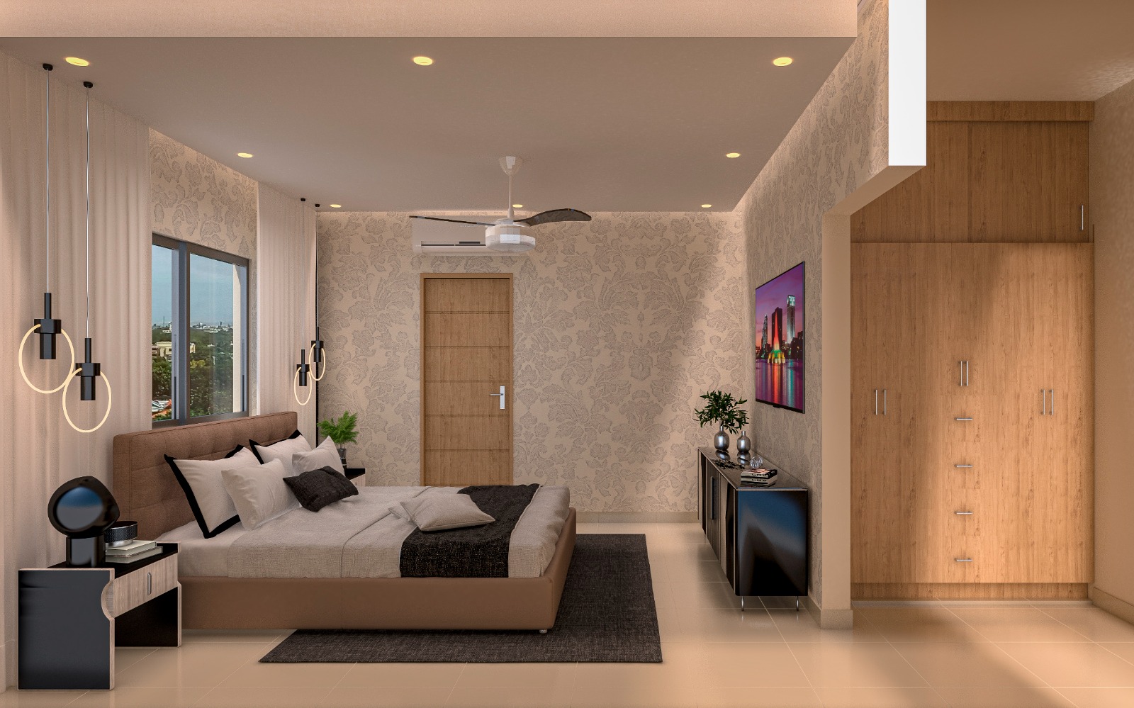 apartamentos - Proyecto de Apartamento en Prado Oriental 3