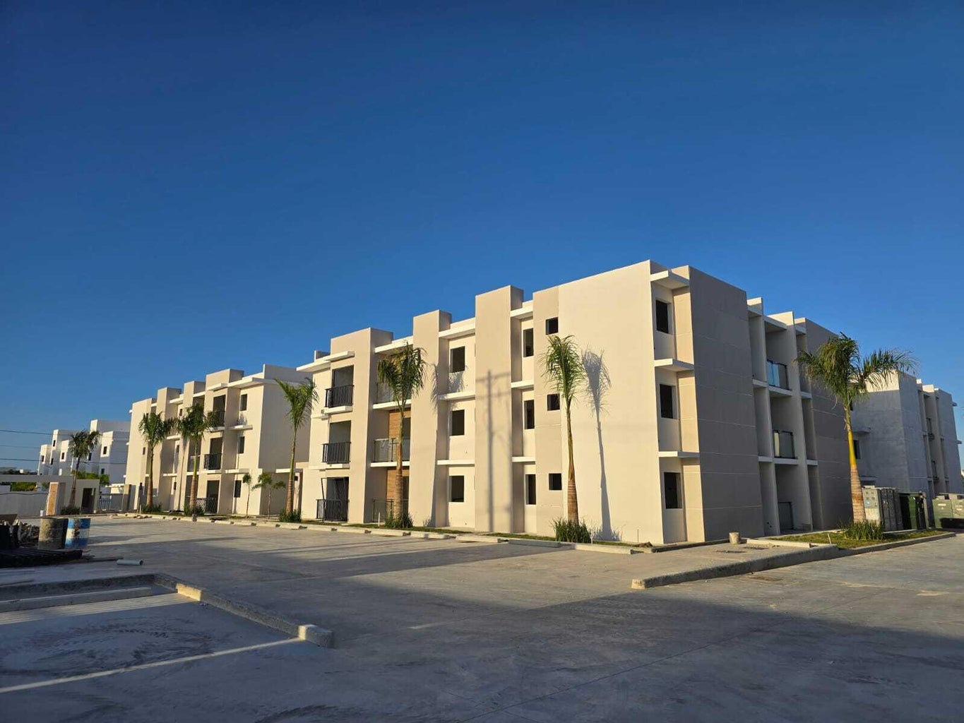 apartamentos - Apartamento en venta en Punta Cana 0