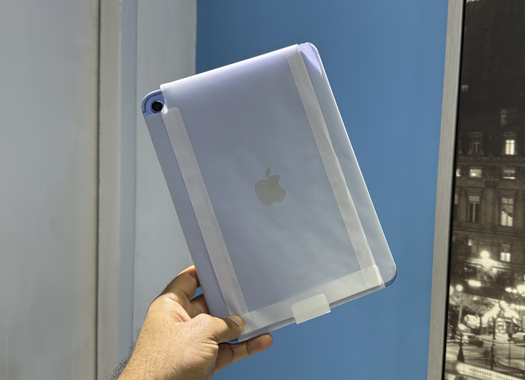 celulares y tabletas - iPad 10ma Generación 256GB SSD Nueva RD$ 25,500 NE