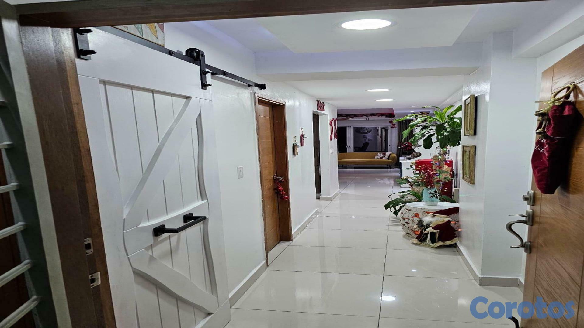 apartamentos - VENTA AMPLIO APARTAMENTO – TORRES ATALAYA DEL MAR, D.N 5