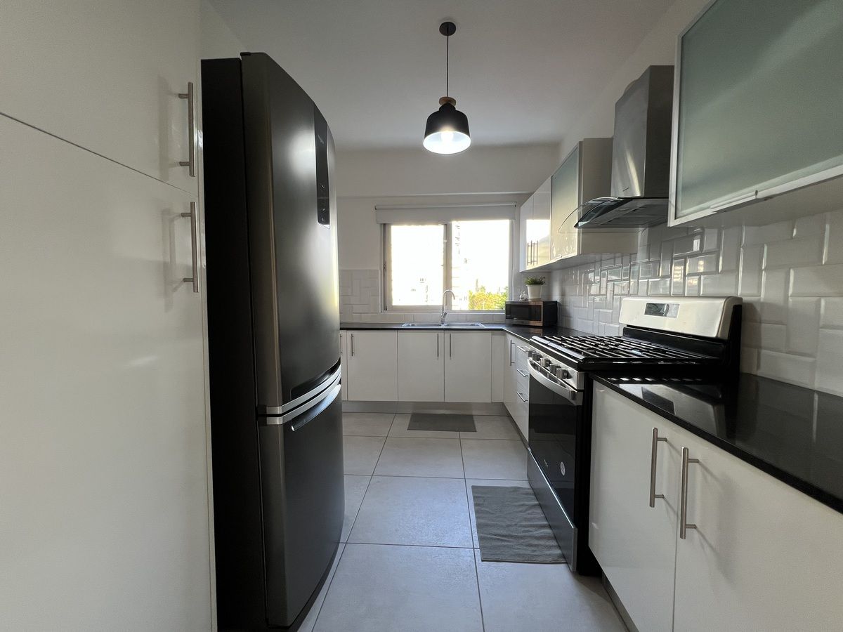 apartamentos - Apartamento en Alquiler Amoblado en La Esperilla 1