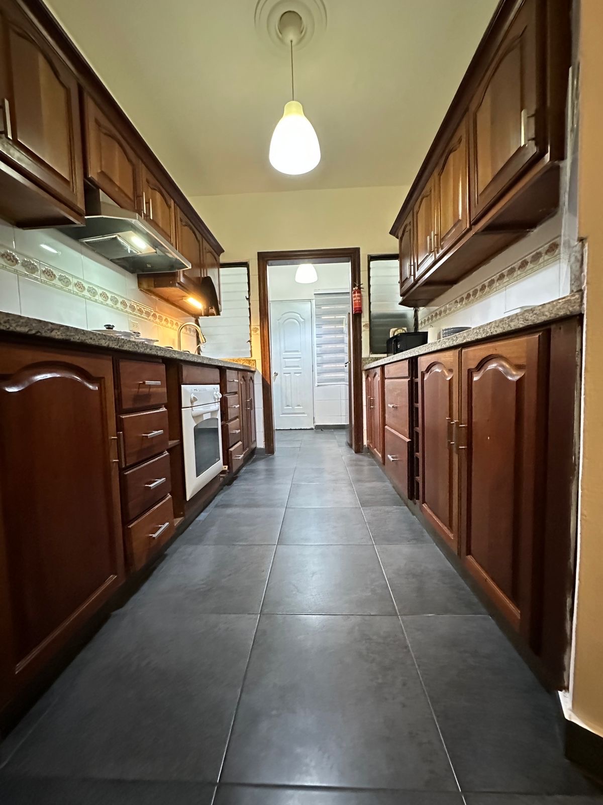 apartamentos - apartamento amueblado  3
