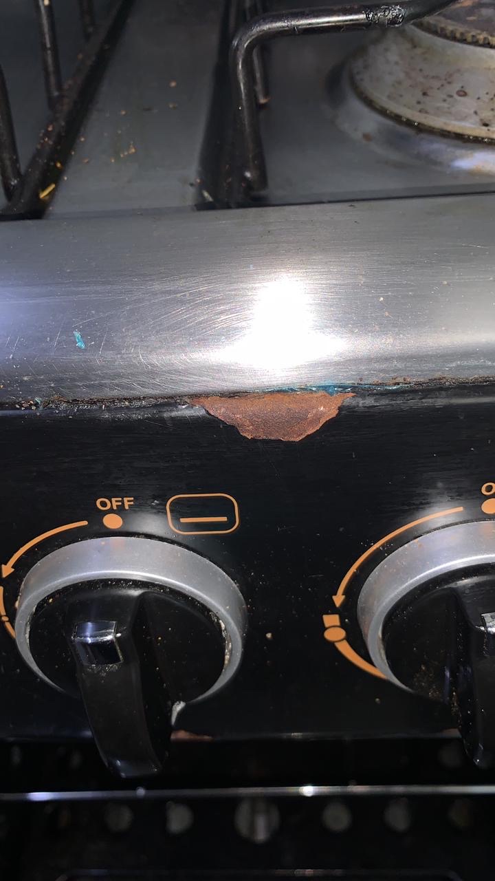 cocina - Combo Estufa con Horno + Tanque de Gas GRATIS – Todo Funciona 100% 5