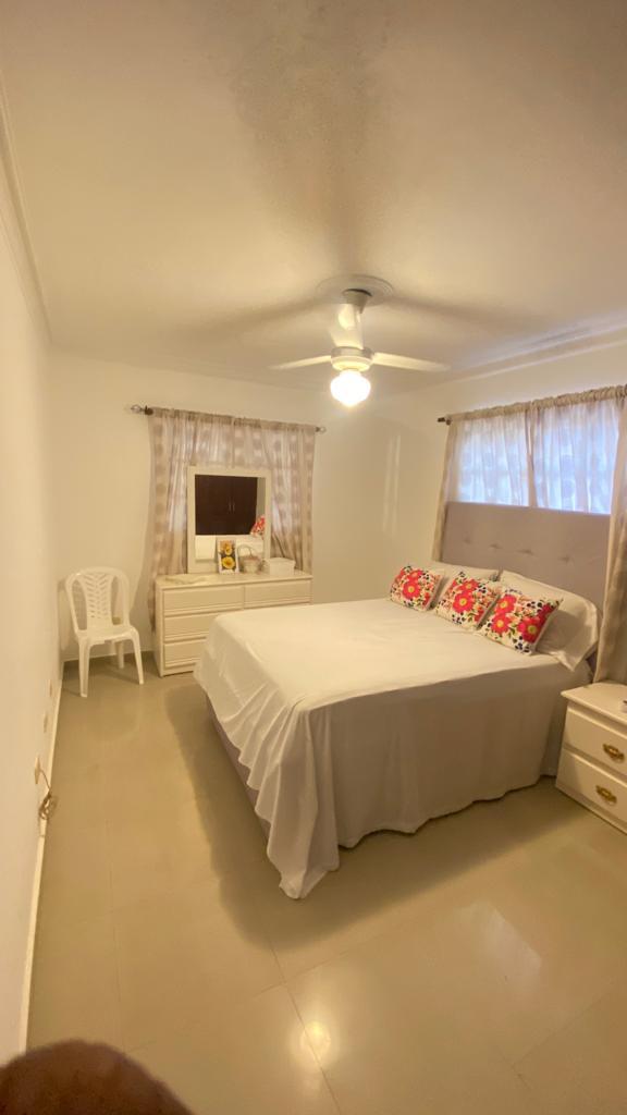 apartamentos - Alquiler Apartamento 2 Habitaciones, Mirador Sur 5