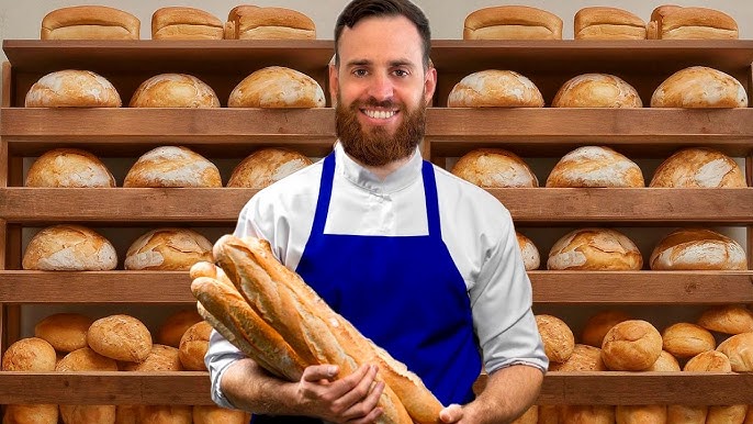 empleos disponibles - VENDEDORES PARA PANADERIA
