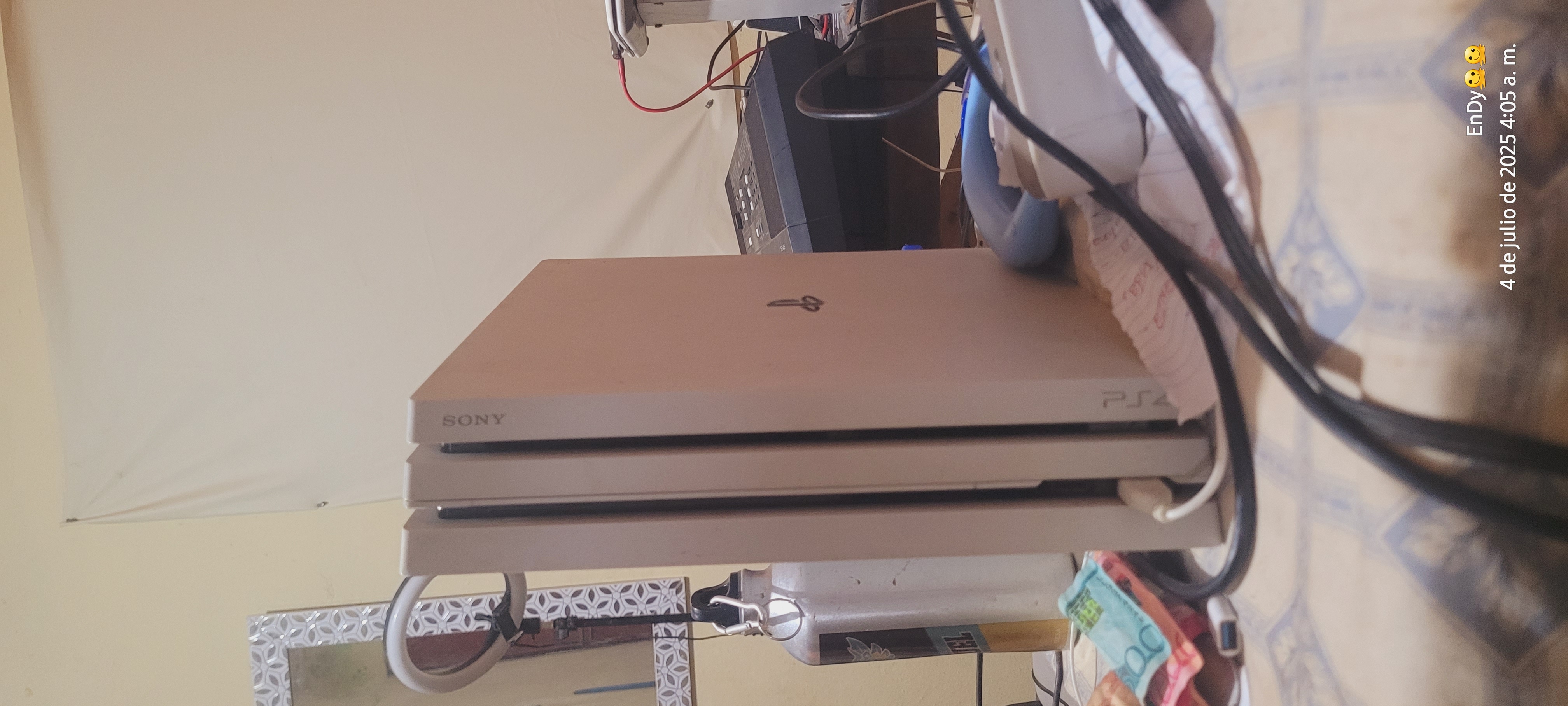 consolas y videojuegos - Hago entrega en lugar público 0