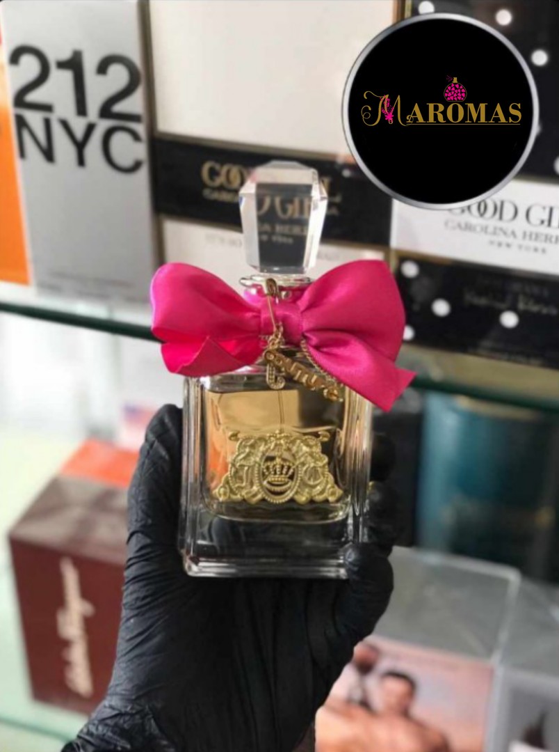 salud y belleza - Perfumes Originales / Somos Tienda 3