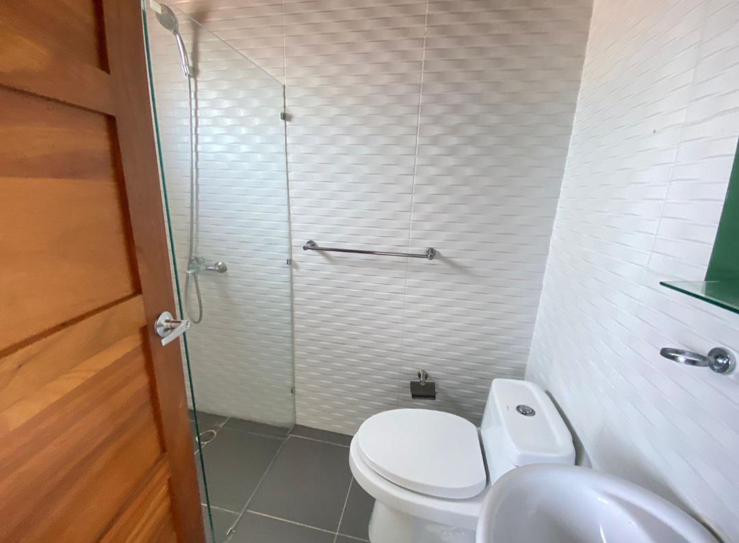 apartamentos - Amplio apto en Evaristo Morales 2