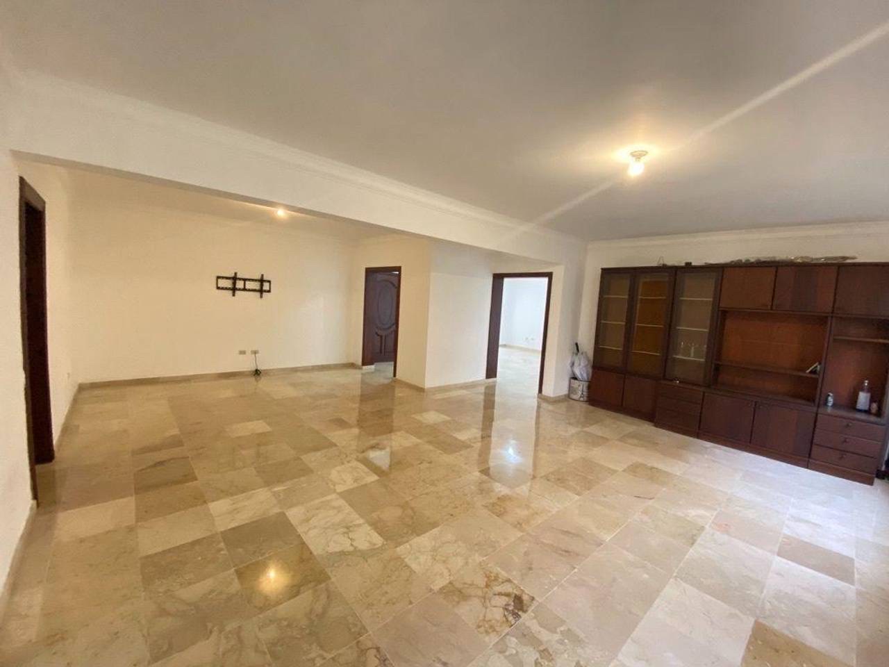apartamentos - hermoso apartamento ubicado en bella vista  1