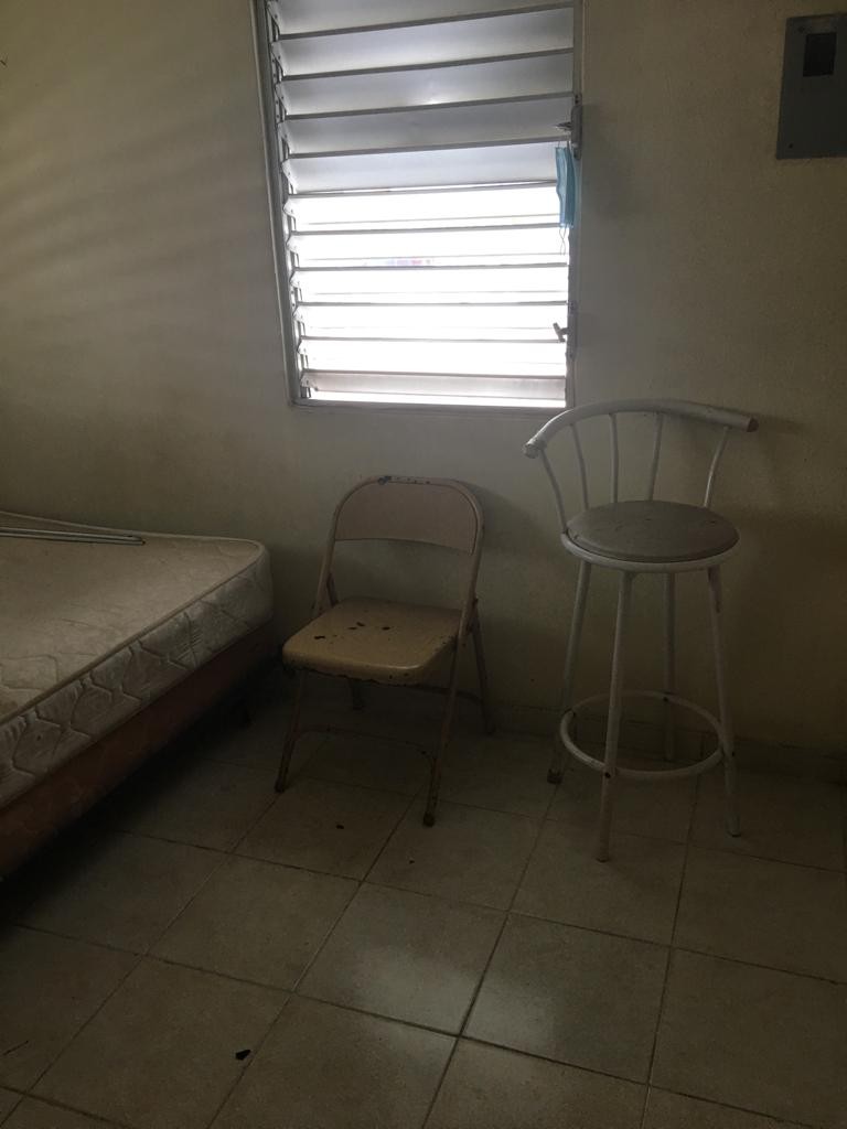 apartamentos - Alquiler Estudio Amueblado Económico, Próximo Al Parque Independencia 1