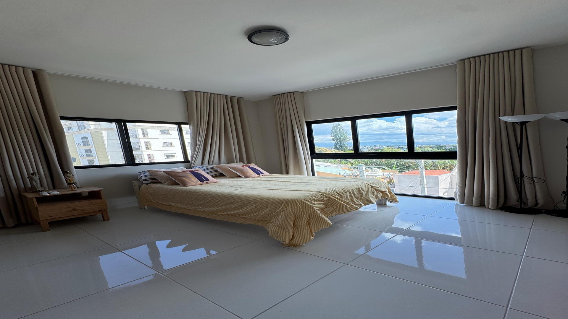 apartamentos - APARTAMENTO MODERNO DE VENTA EN LA ESMERALDA SANTIAGO 3