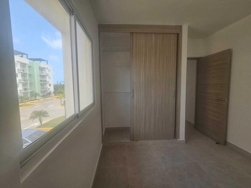 apartamentos - Apartamento en alquiler en Punta Cana - Bávaro  4