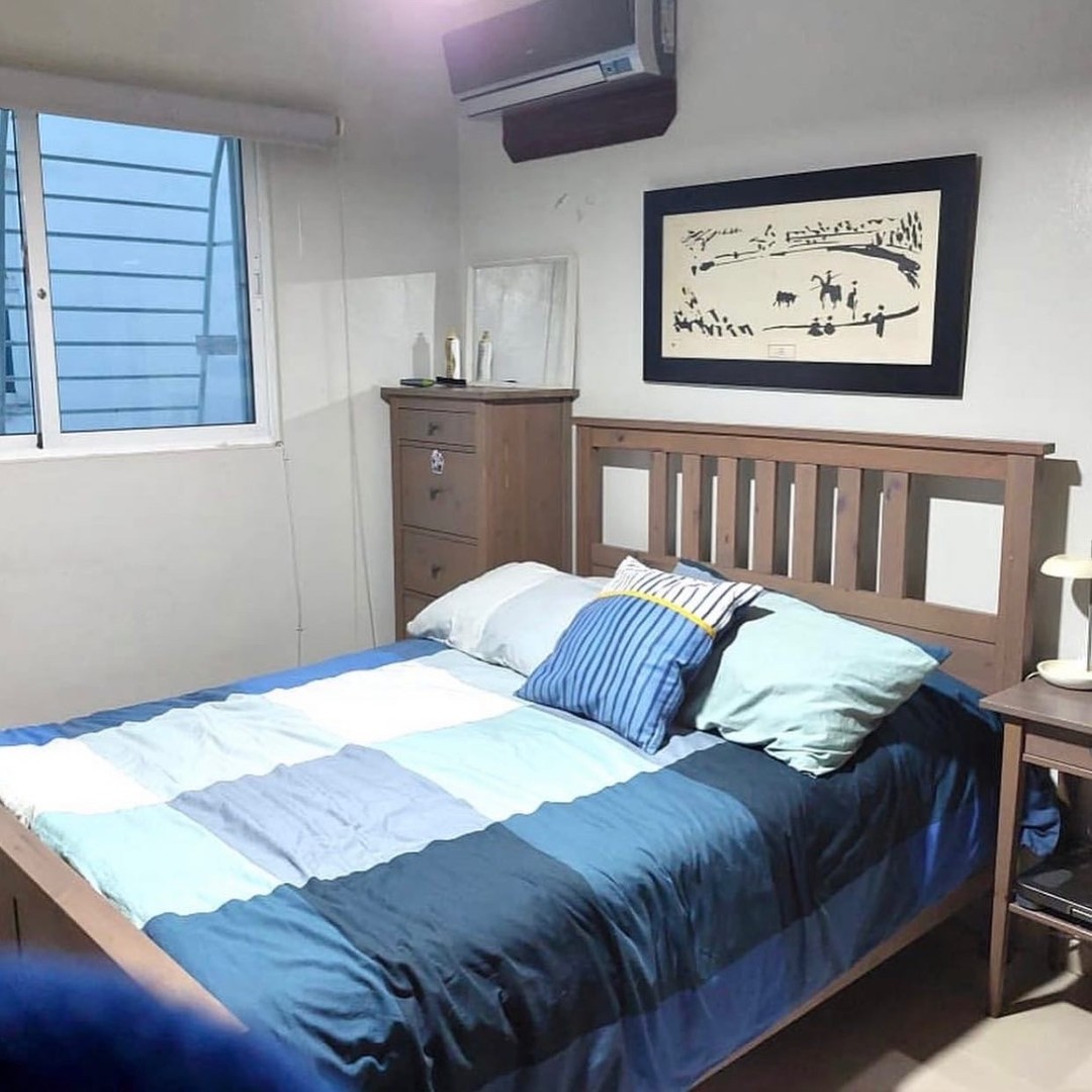 apartamentos - Se vende apartamento en Urbanización Renacimiento 0