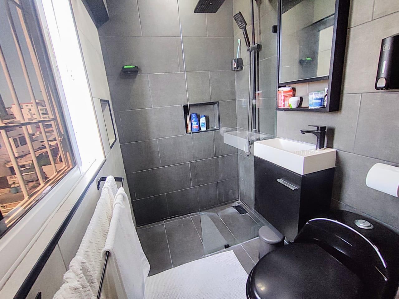 apartamentos - Exclusivo apartamento en el millón  8