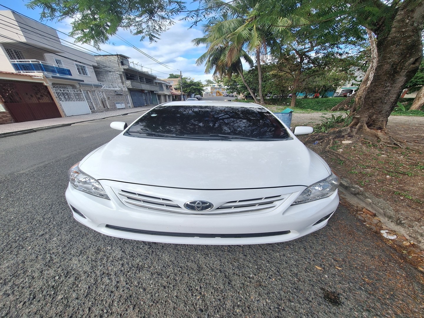 carros - Toyota corolla 2013