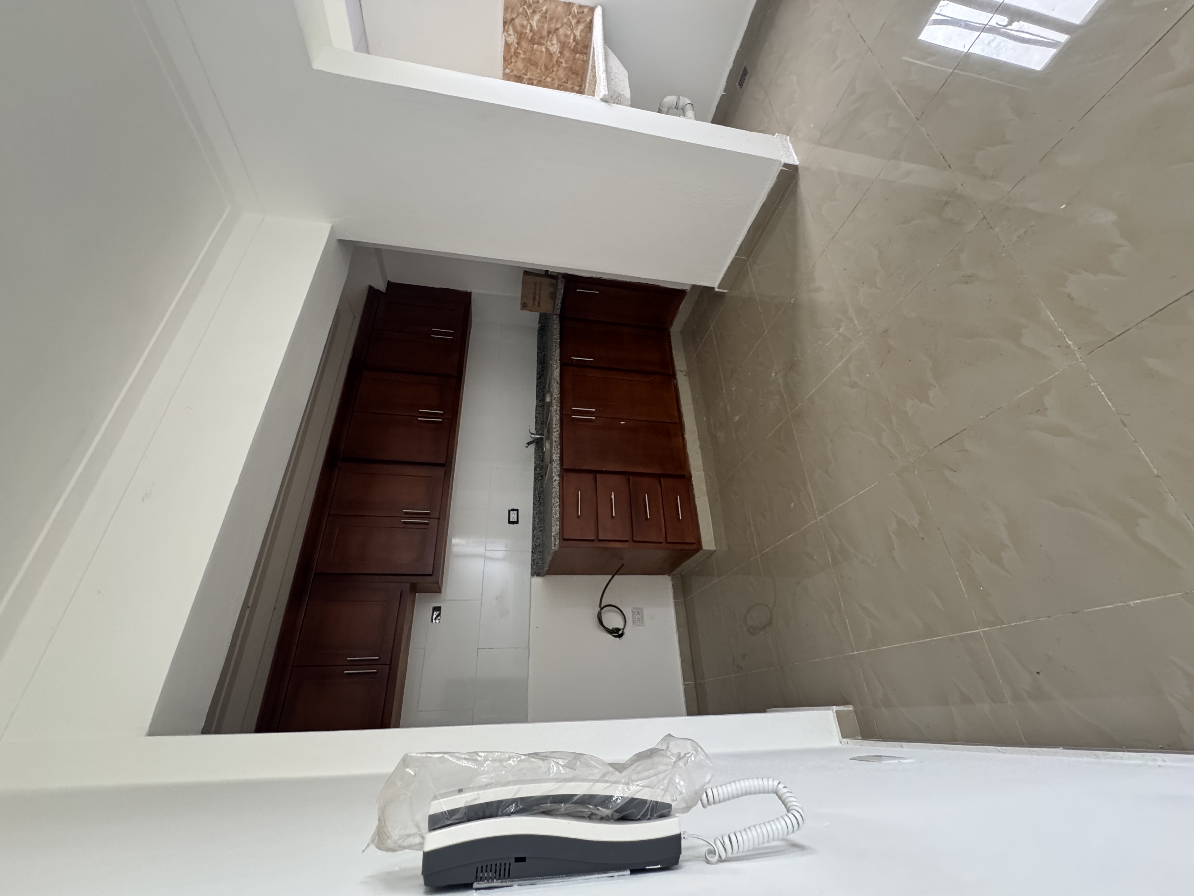 apartamentos - VENDO HERMOSO APARTAMENTO EN RESPALDO LOS 3 ojos (SDE)
 2