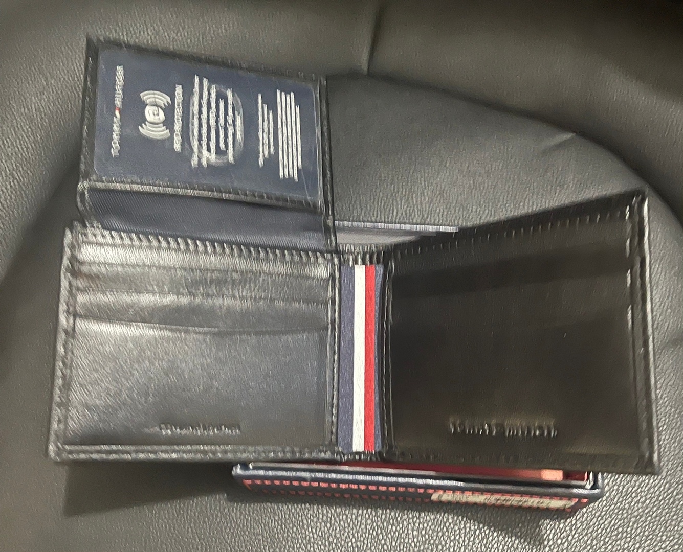 carteras y maletas - BILLETERAS HOMBRE ORIGINALES MARCAS reconocidas  1