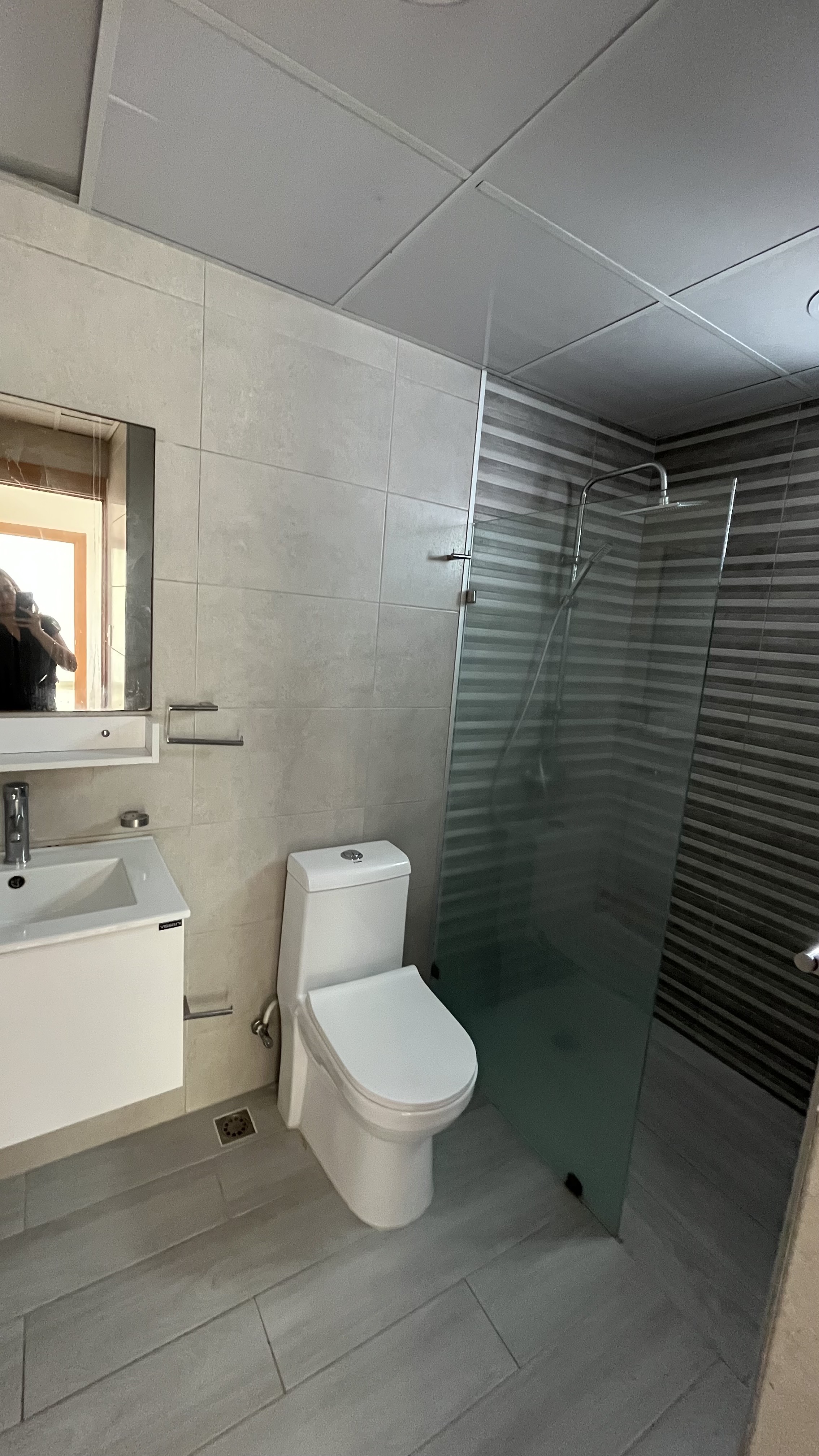 apartamentos - Apartamento en Urb. real de 1 habitación torre familiar  5