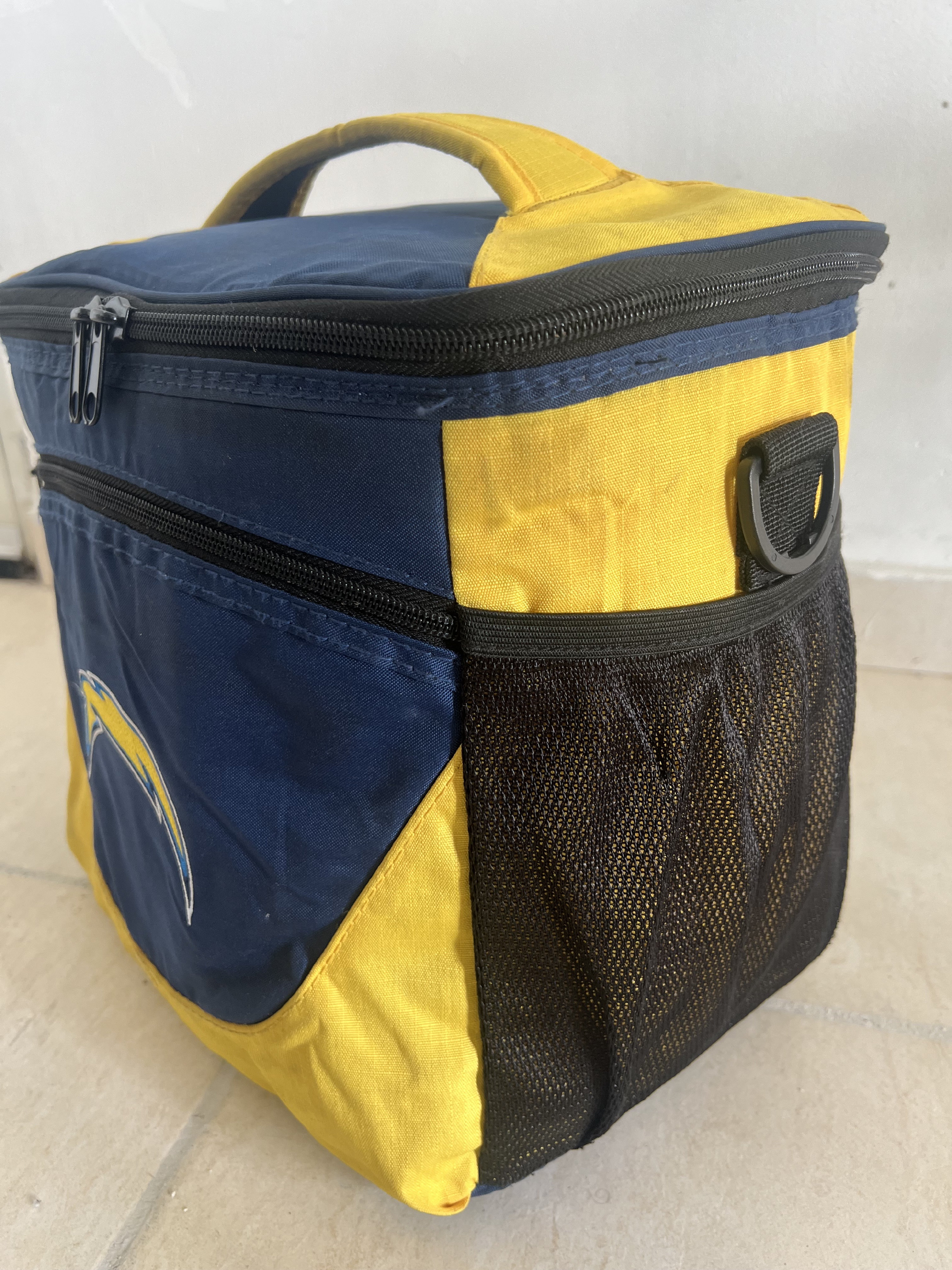 carteras y maletas - neveritas impermeables  8