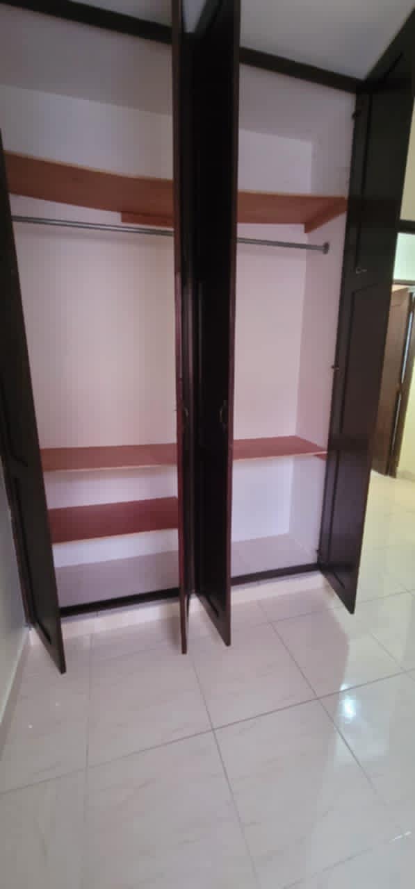 apartamentos - Vendo Apartamento 2do Nivel  📍Detrás Hospital Ney 6