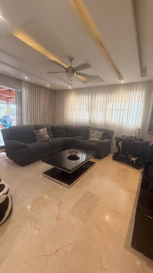 apartamentos - Apartamento en venta 383m2 en Naco 4