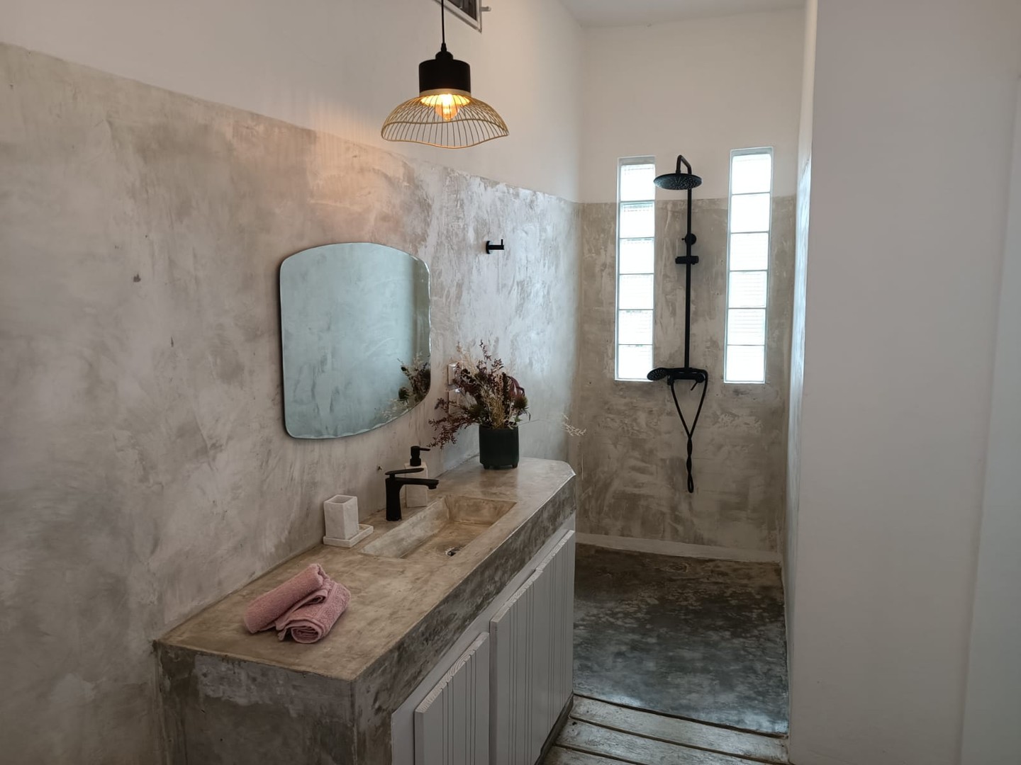 casas vacacionales y villas - Hemosas Villas🏠 Disponibles en Rio San Juan 6