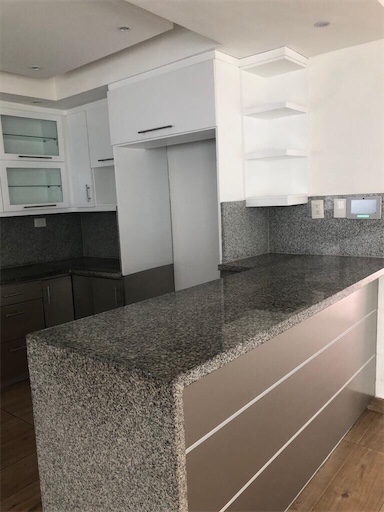 casas - Casa en Alquiler en Arroyo hondo III moderna con 3 habitaciones  2