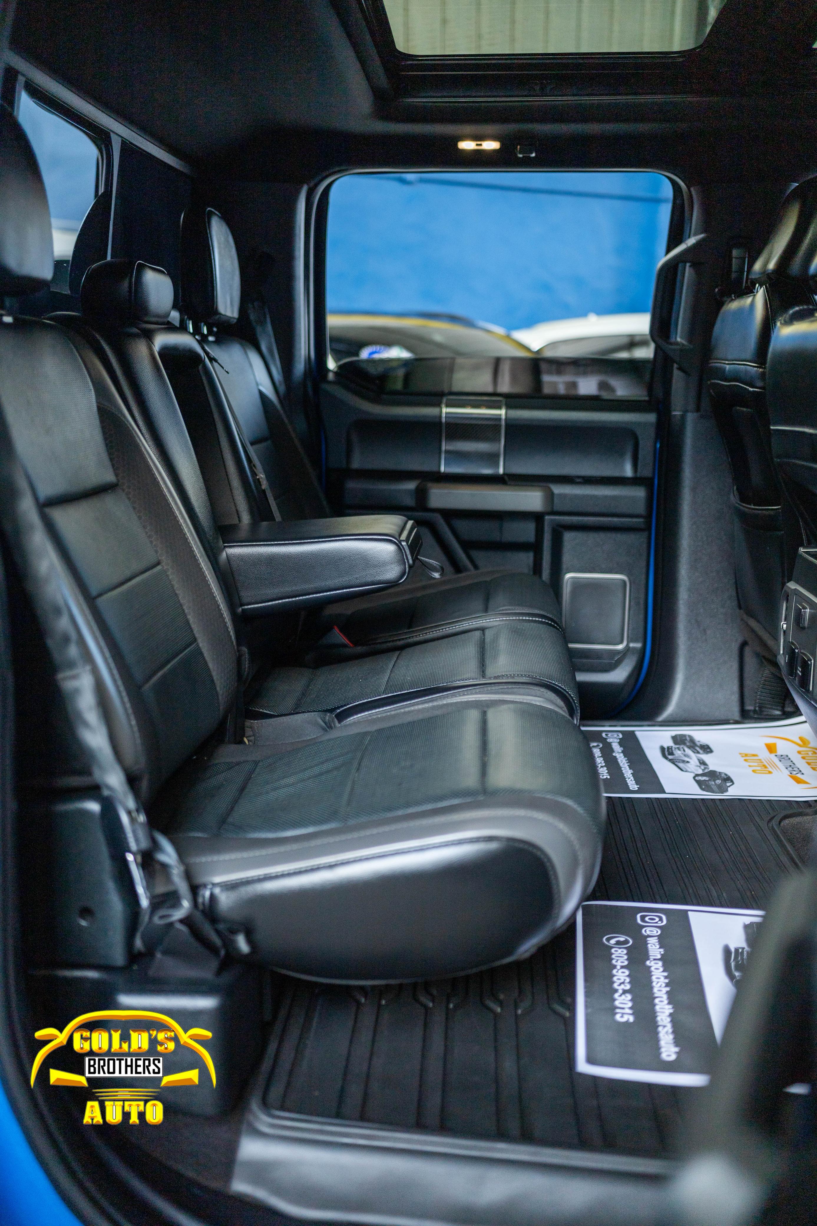 jeepetas y camionetas - Ford F150 Raptor 2019 Clean Carfax 7