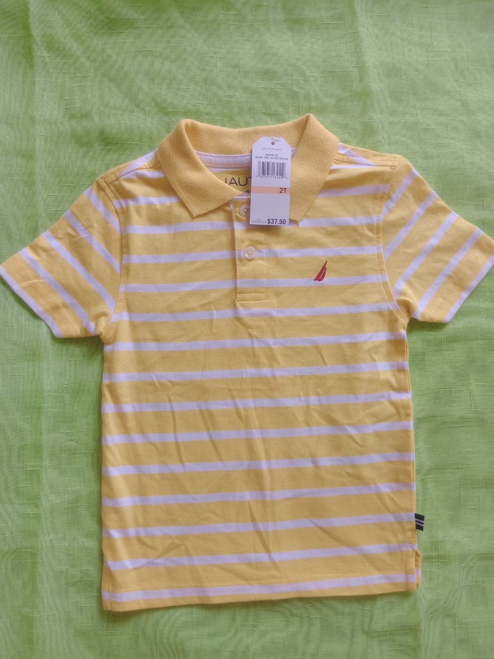 ropa y zapatos - Caja de ropa de niños 5
