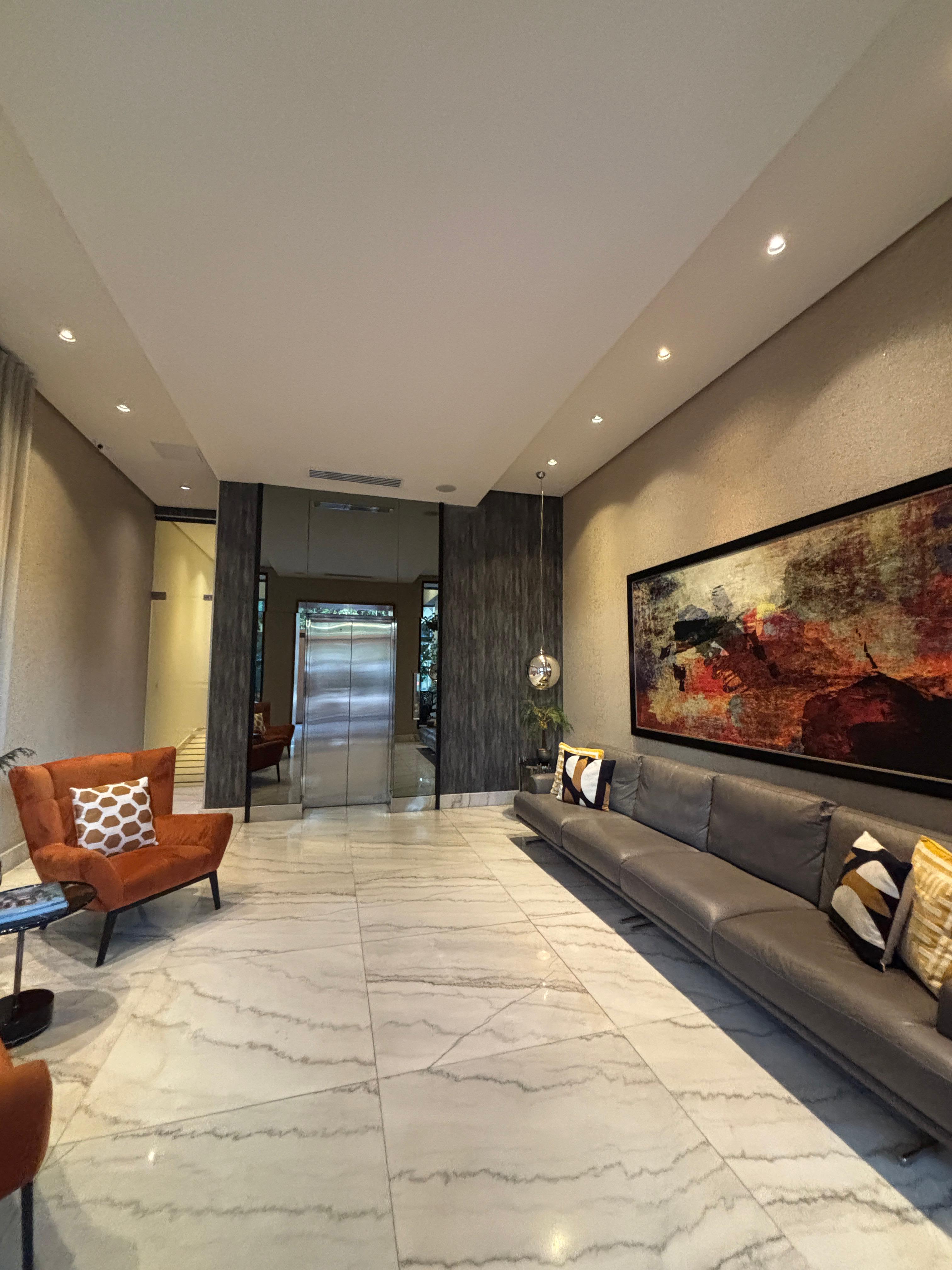 apartamentos - Apartamento de Lujo en Venta Los Cacicazgos 1