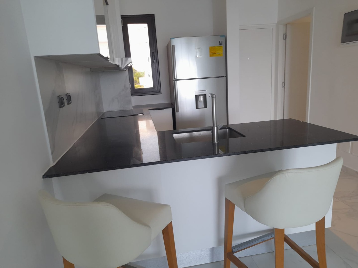 apartamentos - Apartamento Renta Semi amueblado Bavaro Punta Cana Cana Rock Star 3