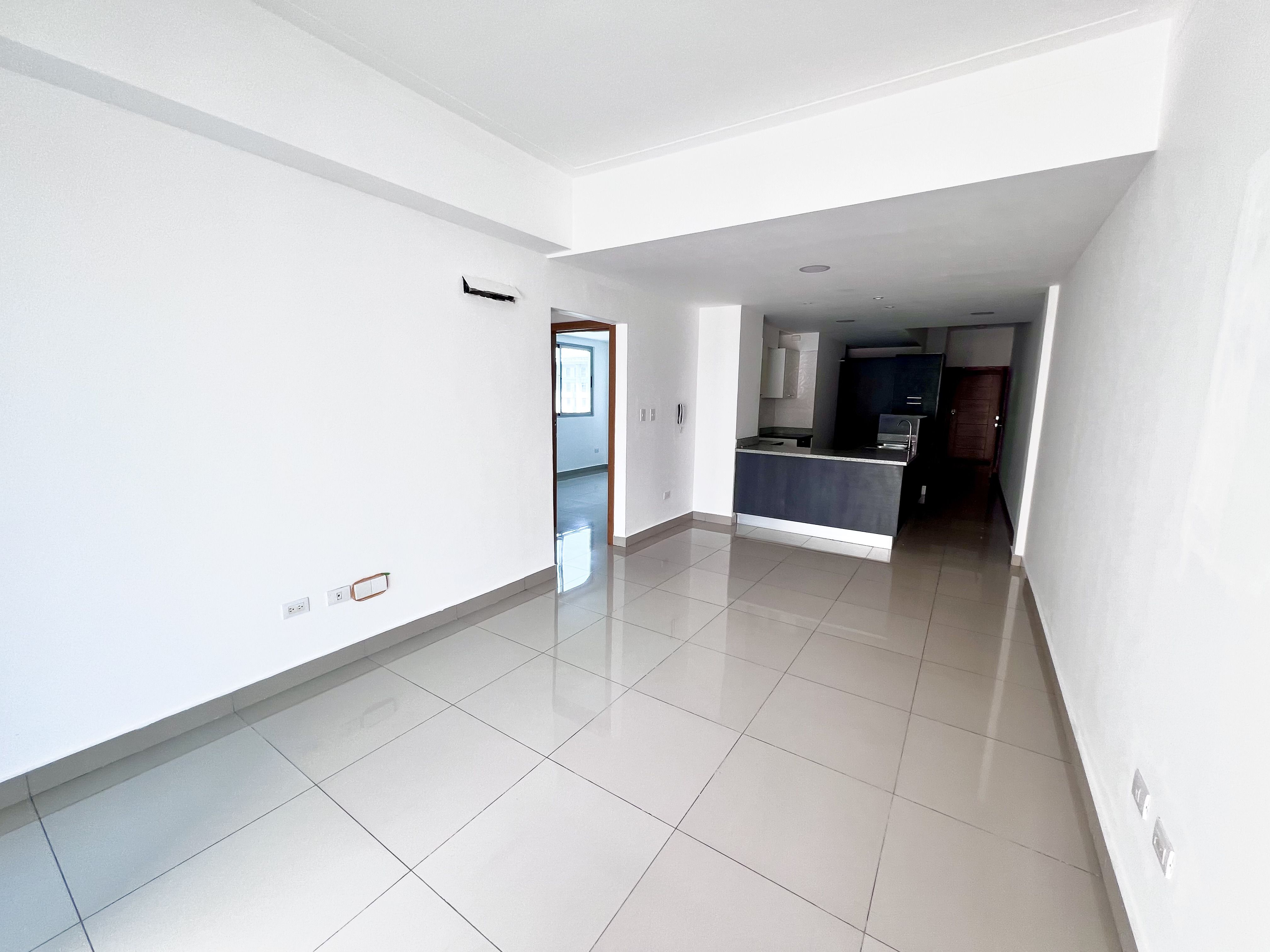 apartamentos - Apartamento en ensanche naco en venta  5