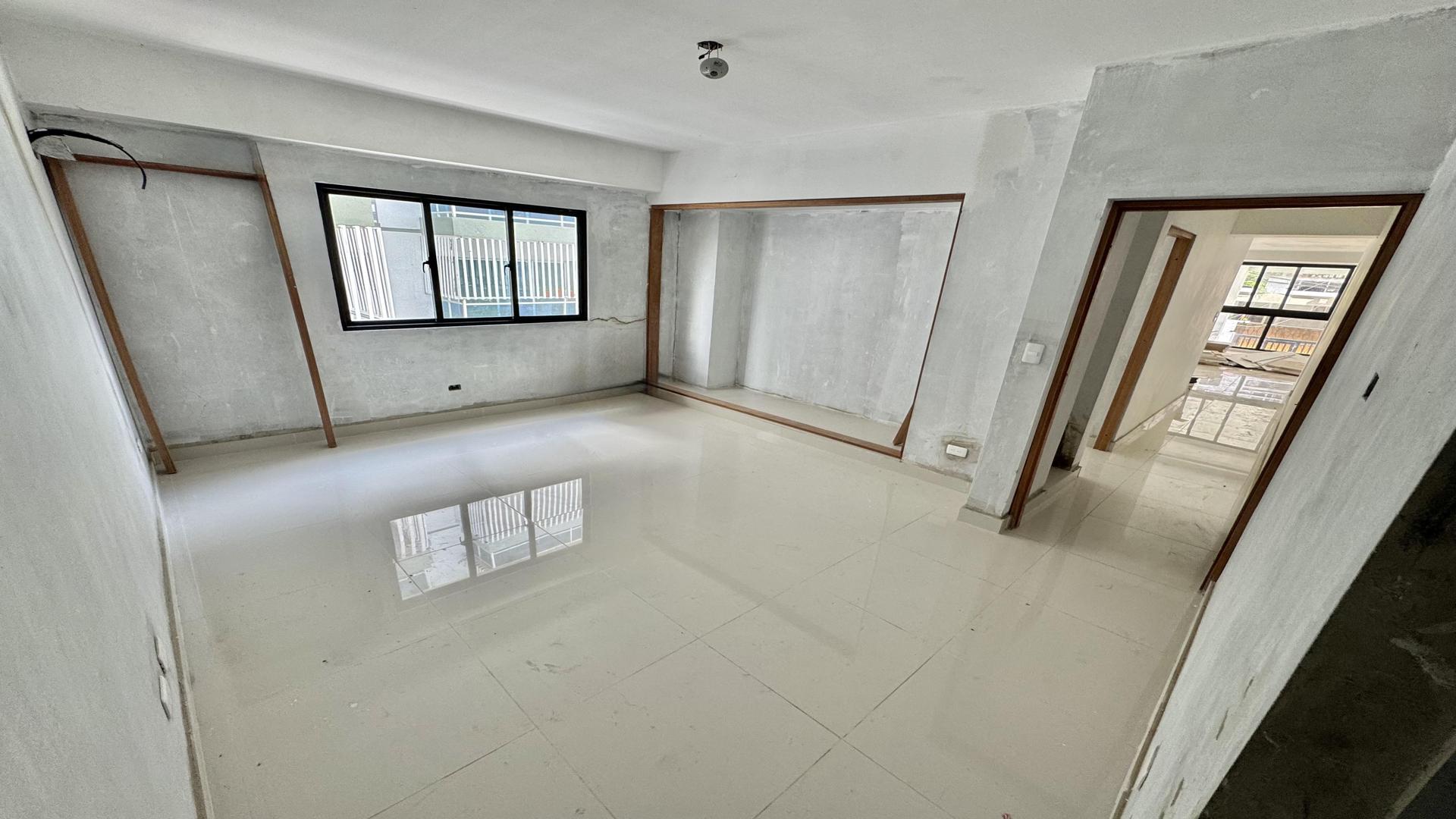 apartamentos - Apartamento Nuevo en El Millón 4