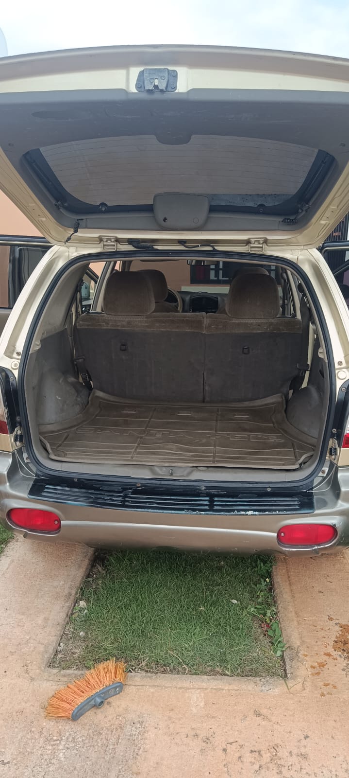 jeepetas y camionetas - DE OPORTUNIDAD  2