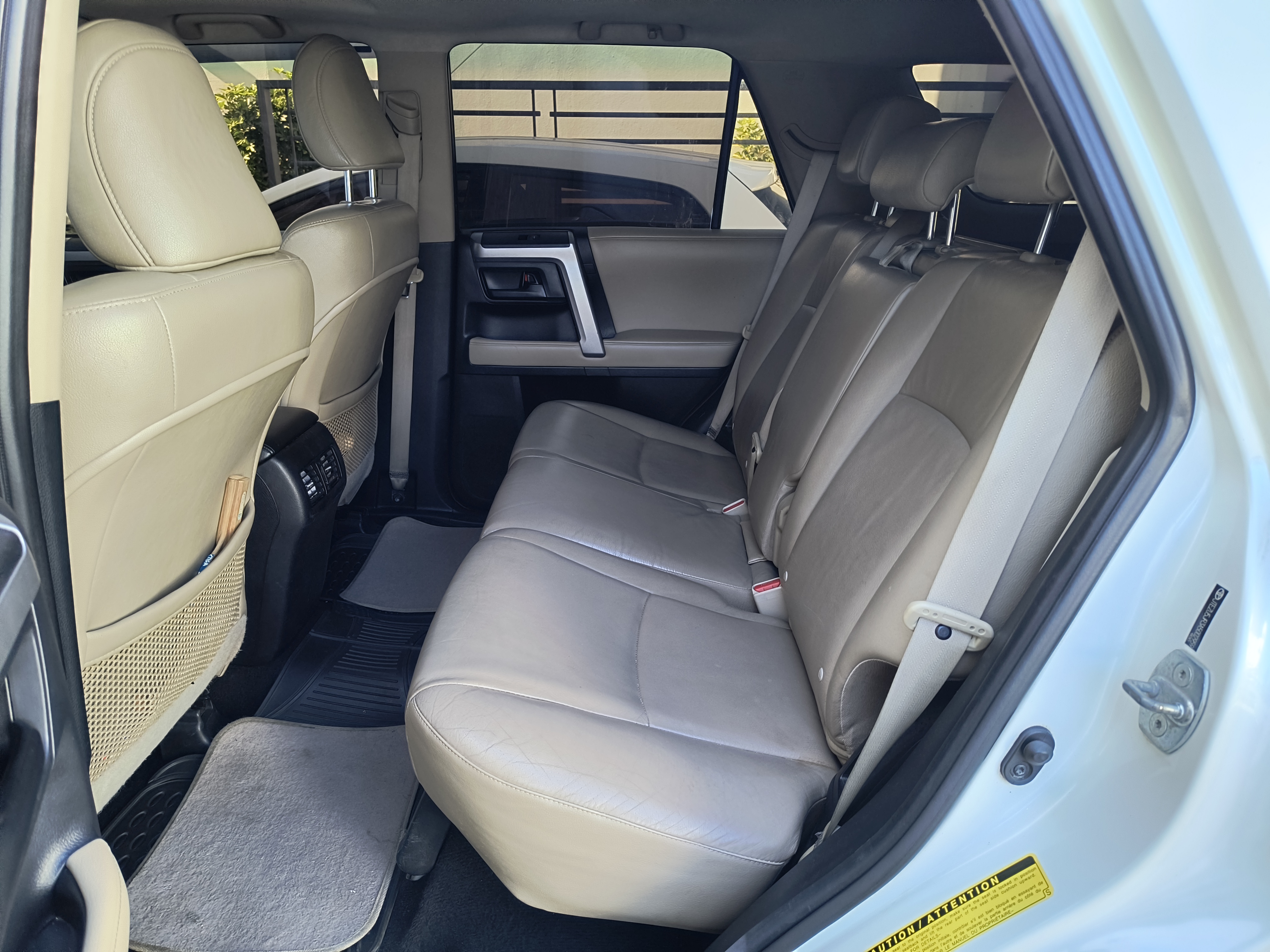 jeepetas y camionetas - 4 RUNNER  4