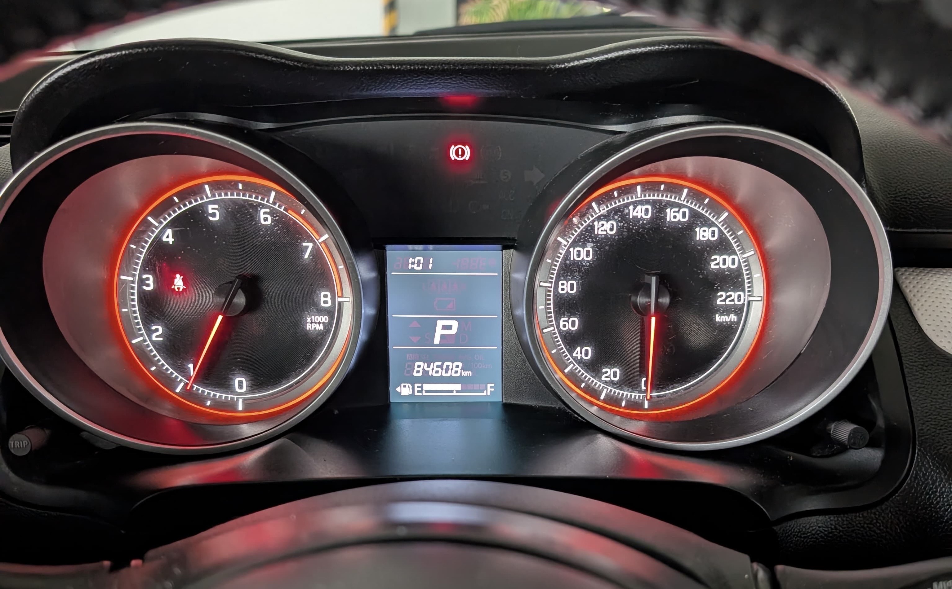 carros - Suzuki Swift Americano 2018 6
