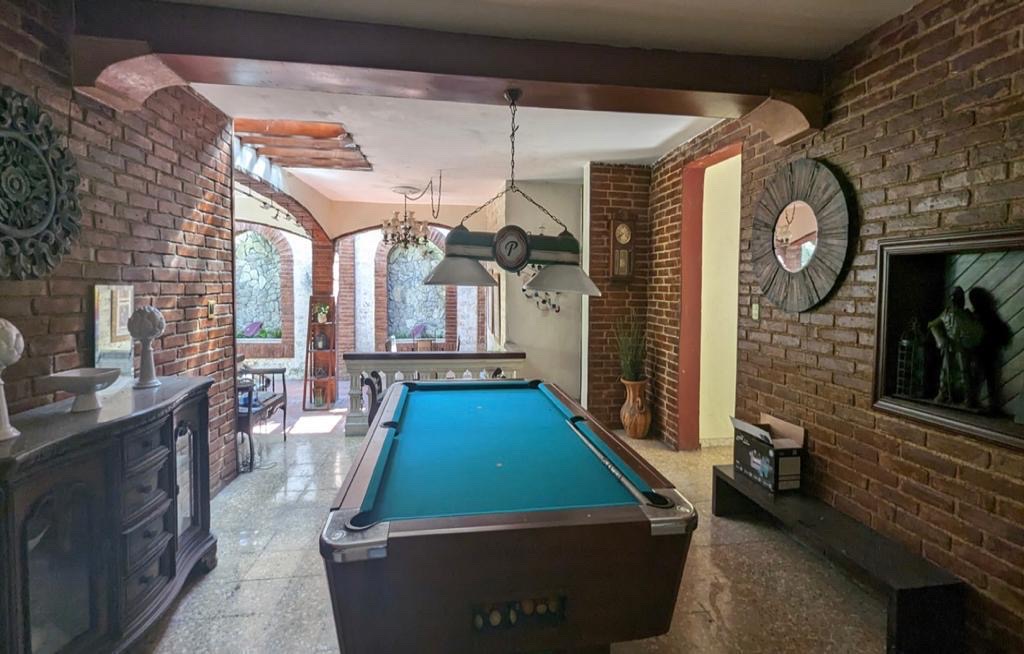 casas - venta de casa  en Gascue  5