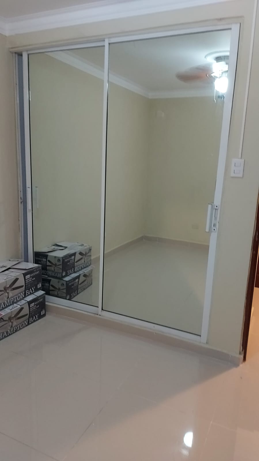 apartamentos - APTO EN EL RESIDENCIAL MAR CARIBE 5