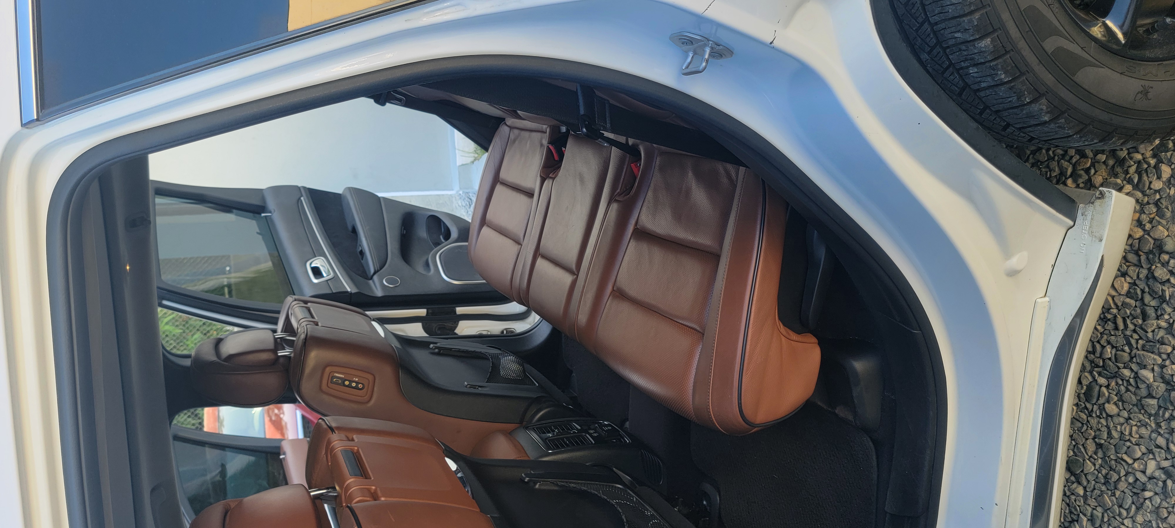 jeepetas y camionetas - JEEP GRAND CHEROKEE SUMMIT 2016 5