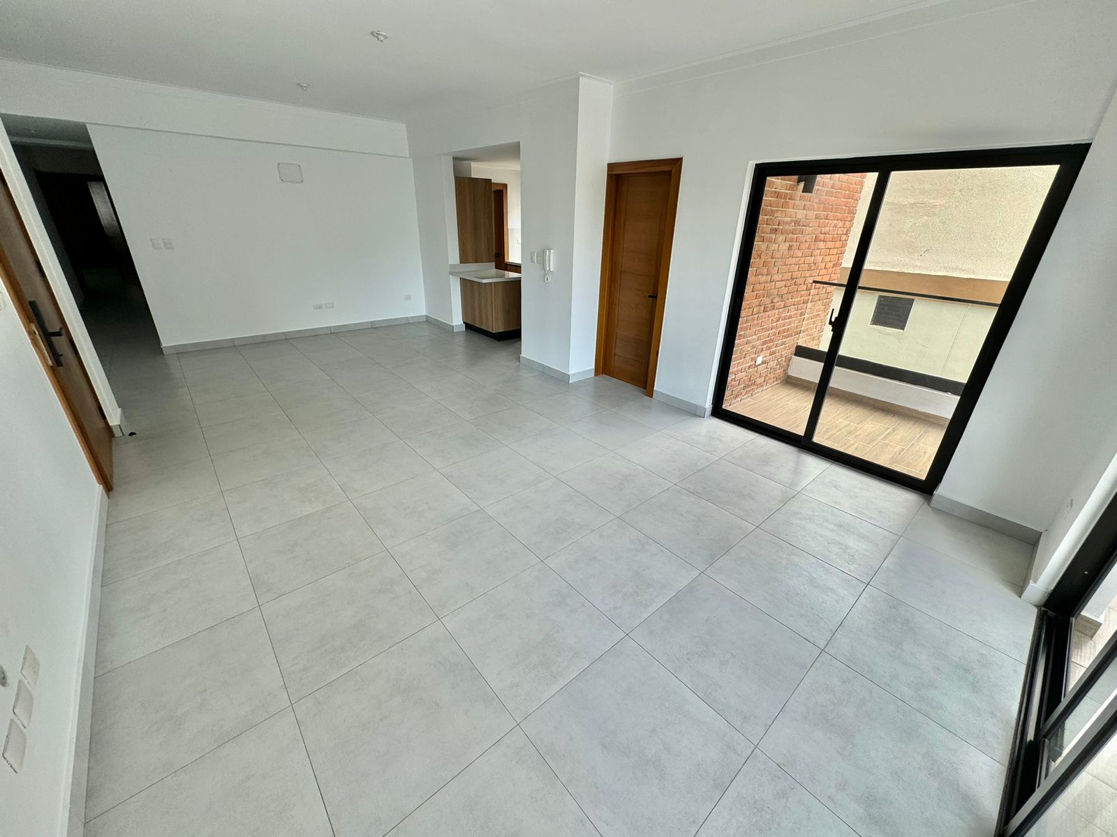 apartamentos - Vendo apartamento en Bella Vista Norte 3