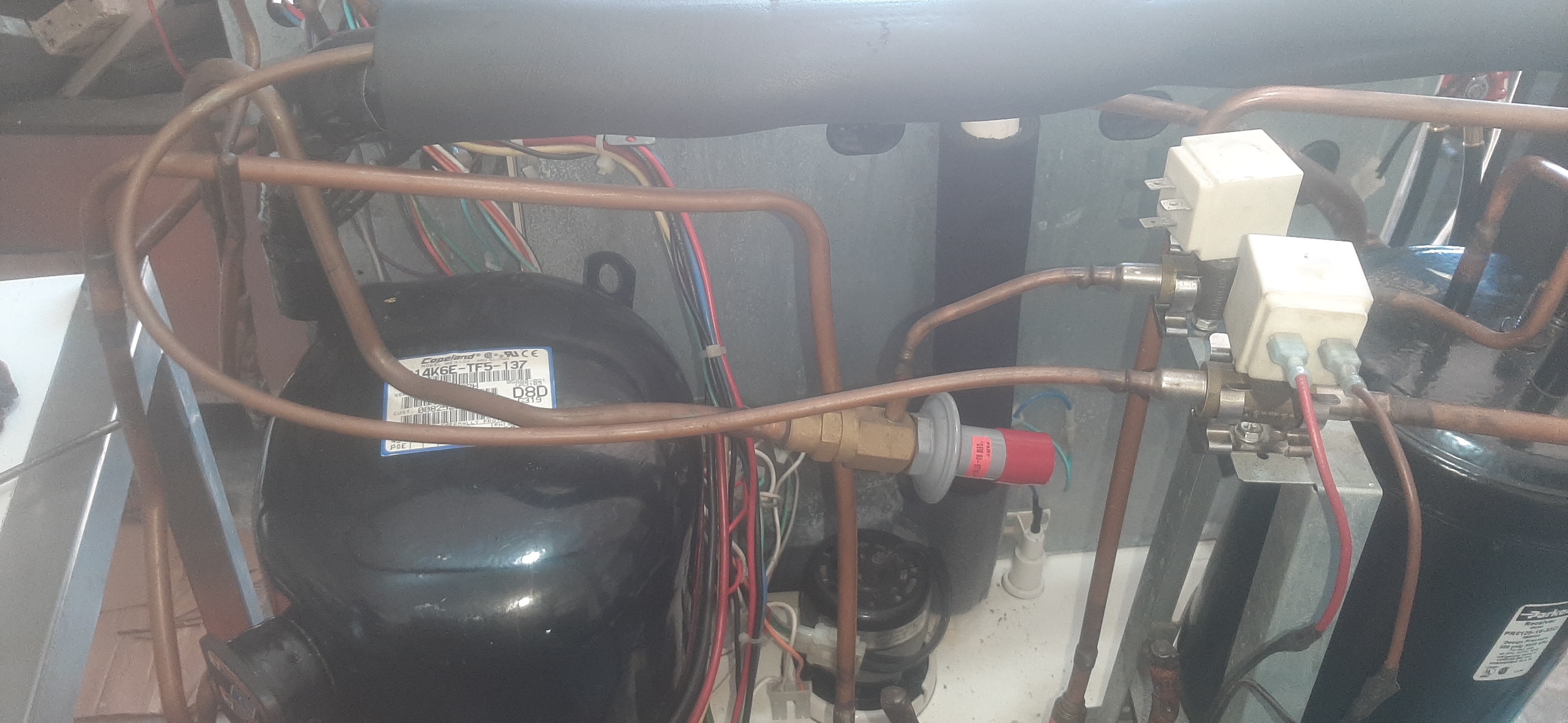 empleos disponibles - TÉCNICO EN REFRIGERACION EN STO DGO ESTE 3