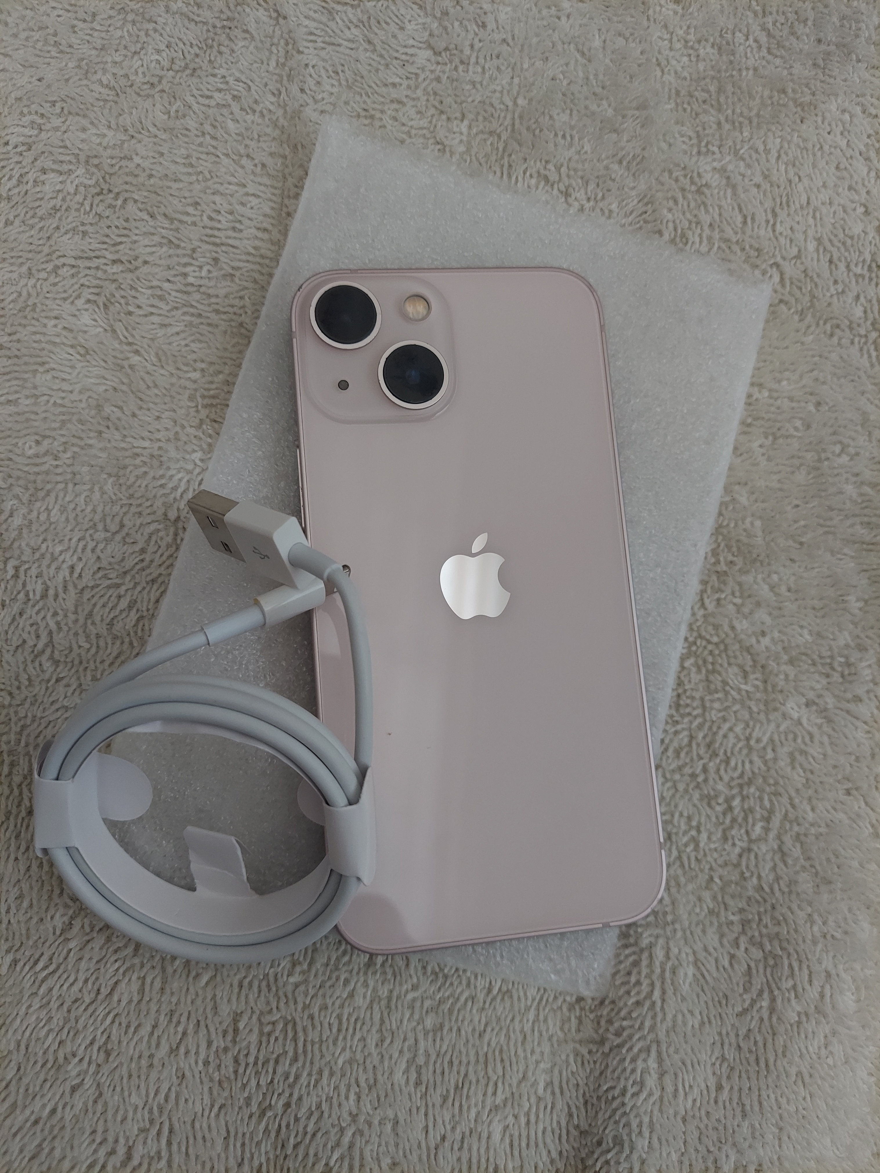 celulares y tabletas - iPhone 13 Mini 256gb Factory  2